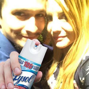 Meet your Posher, Stacey